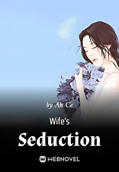 Wife's Seduction cover