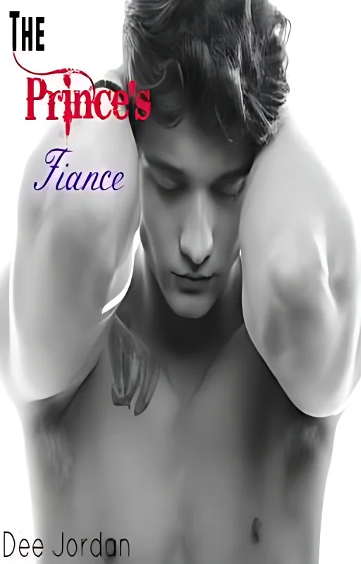 The Prince's Fiancé (BoyXBoy) cover