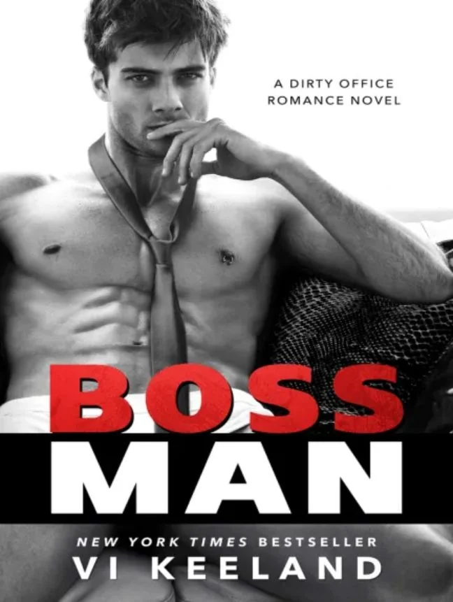 Bossman cover