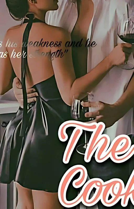 The Cook ✅ cover