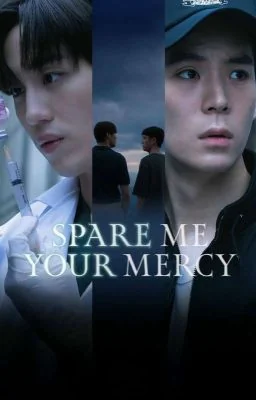 Euthanasia: Spare Me Your Mercy volume 2 cover