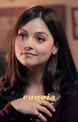 eunoia, STEFAN 1 ✔ cover