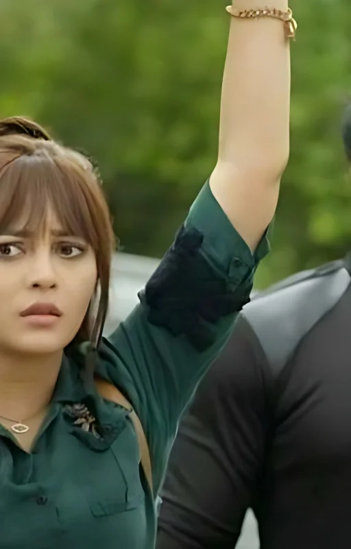 THE RIYA MATHUR CASE cover