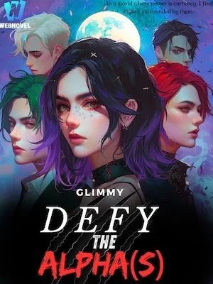 Defy The Alpha(s) cover