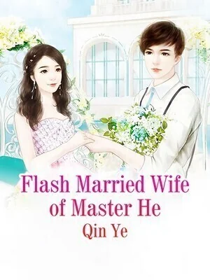 Flash Married Wife of Master He cover