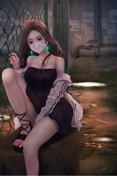 The Heart of Zero cover