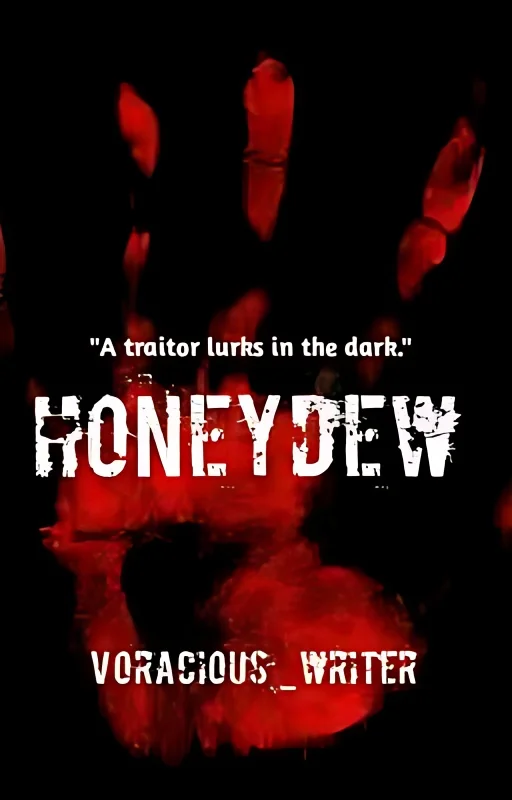 HONEYDEW (A murder mystery) cover