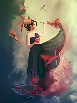 Siren Song cover