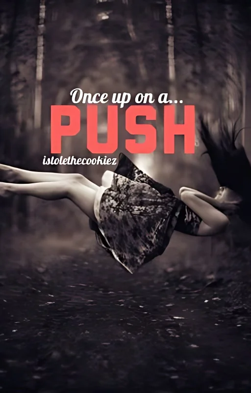 Once Upon A Push cover