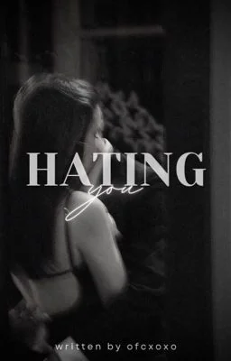 Hating You cover