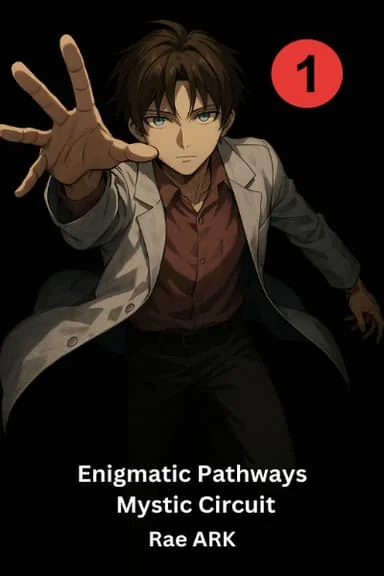 Enigmatic Pathways Mystic Circuits cover