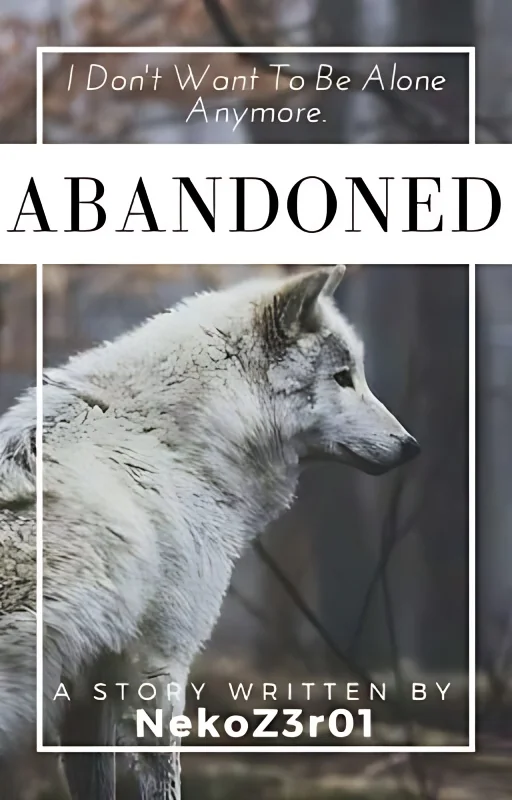 [Remaking/Not Completed] Abandoned (Boy×Boy) cover