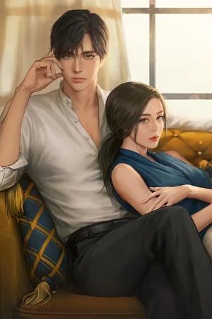 The Substitute Bride Doted by My Billionaire Husband cover