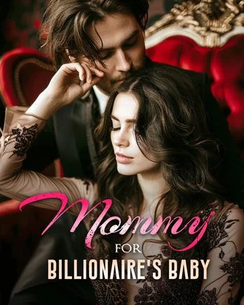 Mommy for Billionaire's Baby cover