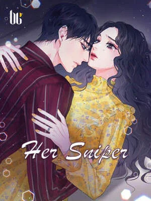Her Sniper cover