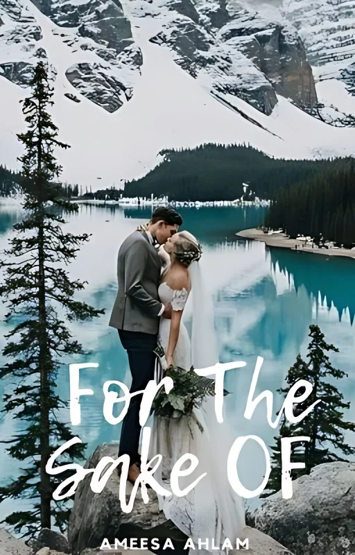 For The Sake Of cover