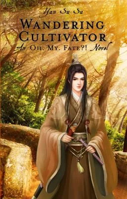 Oh. My. Fate?! (BL, Volume 3, Part 1) cover