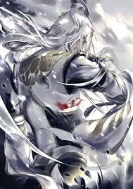 The Mech Touch cover