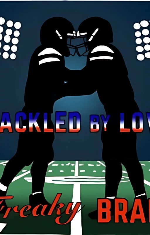 Tackled By Love cover
