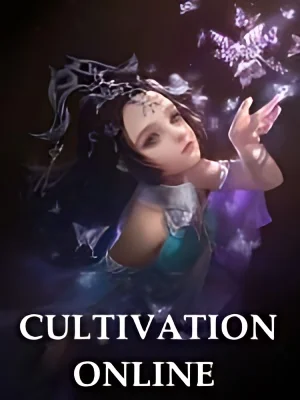 Cultivation Online cover