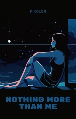 Nothing More than Me cover