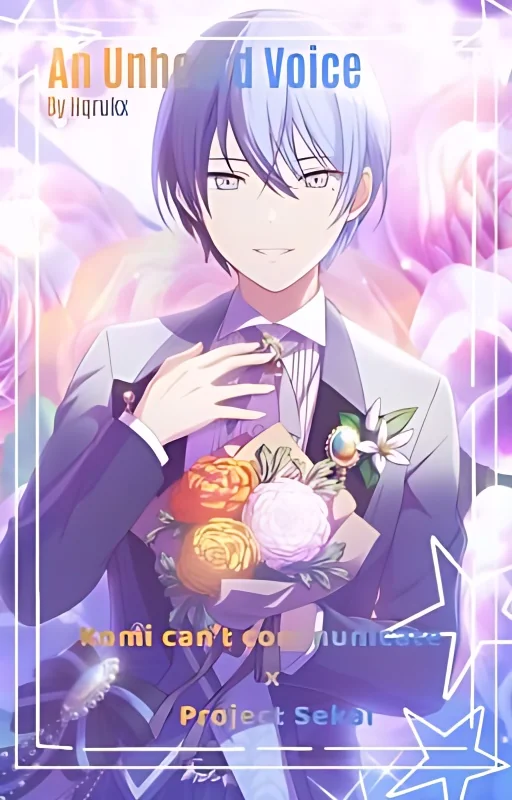 An Unheard Voice // Akitoya KCC AU cover