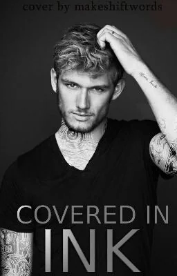 Covered In Ink cover