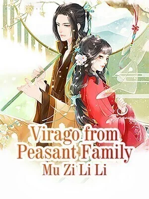 Virago from Peasant Family cover