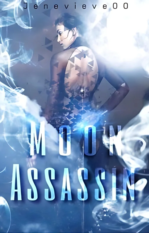 Moon's Assassin cover