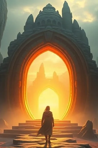 Realm of Genes cover