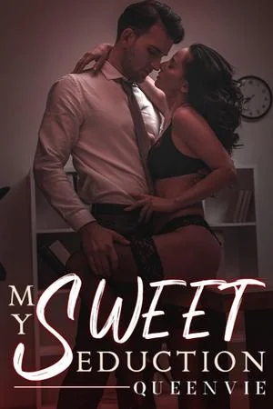 My Sweet Seduction cover