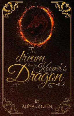 The Dream Keeper's Dragon cover