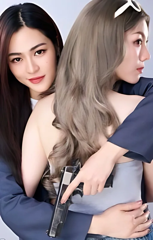 Brat and Bodyguard | TAWANIRA - LINGORM cover