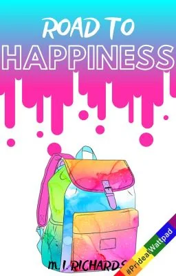 Road To Happiness ✔ cover
