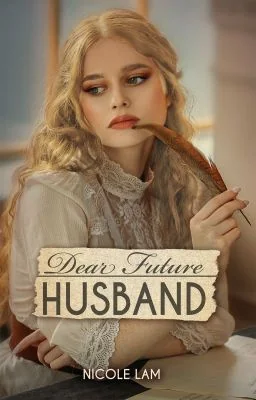 Dear Future Husband cover