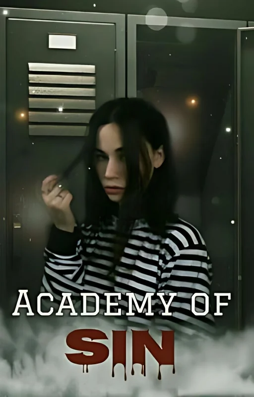 Academy Of Sins (GirlxGirl) cover