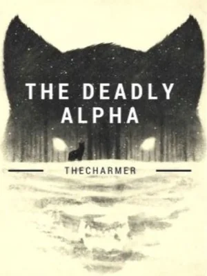 The Deadly Alpha cover