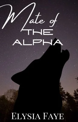 Mate of the Alpha cover