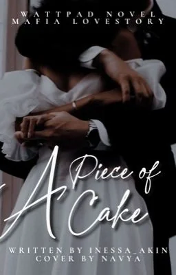  A PIECE OF CAKE | ✔︎ cover