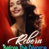 Reborn Before The Divorce cover