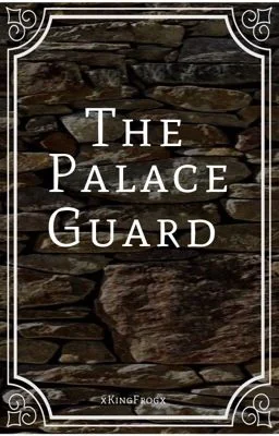 The Palace Guard (MxM) cover