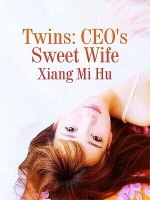 Twins: CEO's Sweet Wife cover