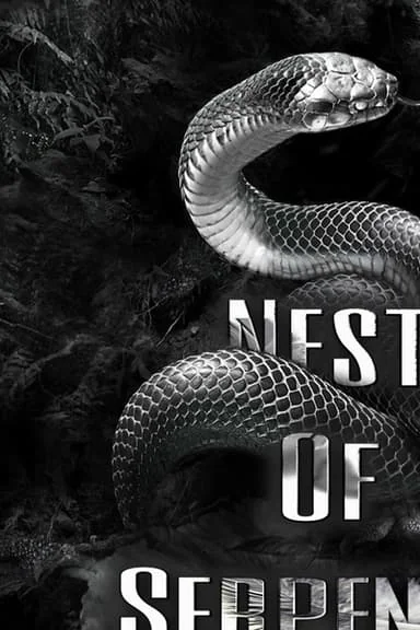 Nest Of Serpents cover