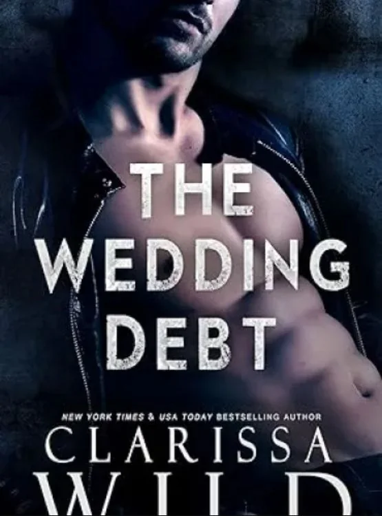 The Wedding Debt: Dark Mafia Romance (Debts & Vengeance) cover