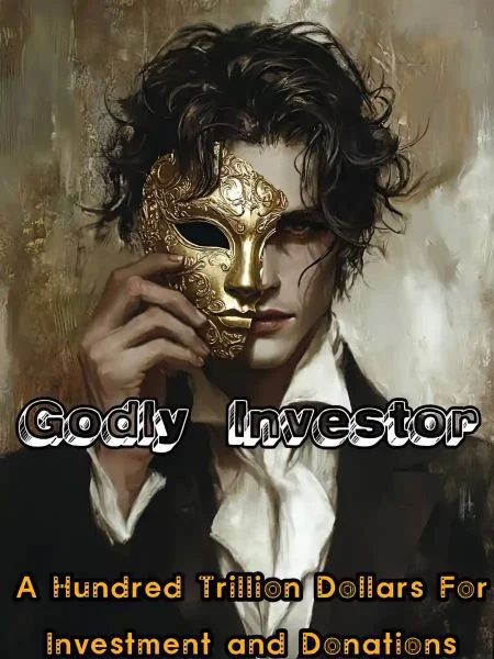Godly Investor: A Hundred Trillion Dollars For Investment And Donations cover