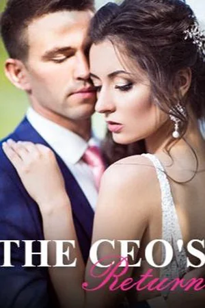 The CEO's Return (Tracy and Alex) cover