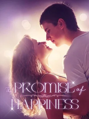 The Promise of Happiness cover