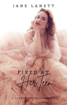 Fixed At Her Teen cover