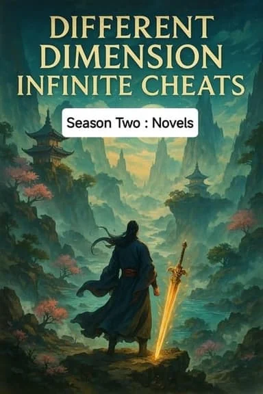 Douluo Dalu: Different Dimension Infinite Cheats (Novel) cover