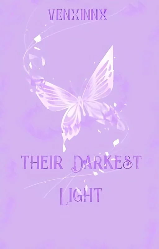 Their Darkest Light cover